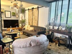 Blk 3 Farrer Gardens (Bukit Timah), HDB 3 Rooms #466772821